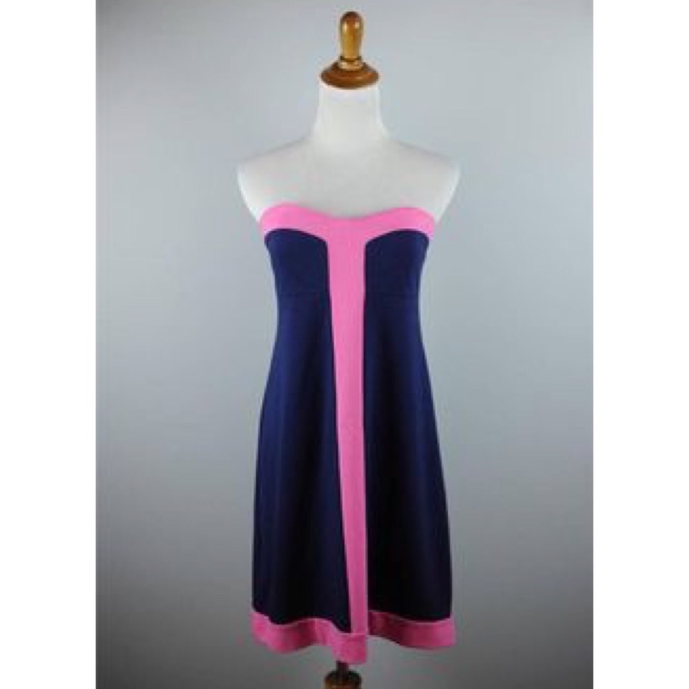 *Rare* Lilly Pulitzer Dress Sz L